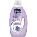 Кондиционер для белья Qualita Lavender, 1 л