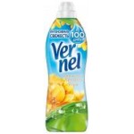 Кондиционер для белья Vernel Свежесть летнего утра, 910 мл