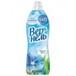 Кондиционер для белья Vernel Свежий Бриз, 0,91 л