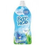 Кондиционер для белья Vernel Свежий Бриз, 1,82 л