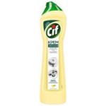 Крем чистящий Cif Active Лимон универсальный, 500 мл