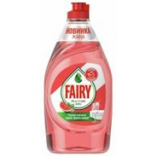 Средство для мытья посуды Fairy Platinum Арбуз, 430 мл в магазинах Дикси