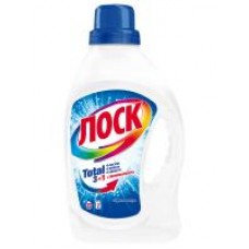 Средство для стирки Losk Activ Gel Горное озеро жидкое, 1,3 л в магазинах Дикси