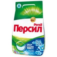 Стиральный порошок Persil Cвежесть от Vernel, 3 кг в магазинах Дикси