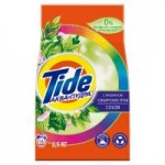 Стиральный порошок Tide Сибирские травы, автомат, 2,5 кг