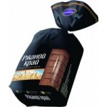 Хлеб Коломенский Ржаной край заварной нарезка, 300 г