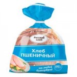 ХЛЕБ ПШЕНИЧНЫЙ ПОДОВЫЙ НАР.550Г ГРЕЙН-ХОЛДИНГ