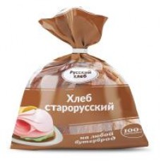 ХЛЕБ СТАРОРУССКИЙ НАР.700Г ГРЕЙН-ХОЛДИНГ в магазинах Дикси