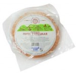 Лепешка РязаньХлеб Пита турецкая, 5х80 г, 400 г