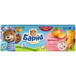 Пирожное Медвежонок Барни Абрикос, 150 г