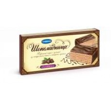 Торт Коломенский Шоколадница Классическая, 240 г в магазинах Дикси