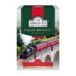 Чай черный Ahmad Tea Английский завтрак, листовой, 200 г