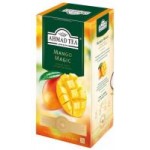 Чай черный Ahmad Tea Магия манго, 25x1,5 г, 37,5 г
