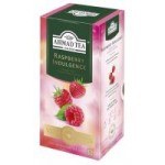 Чай черный Ahmad Tea Малиновое лакомство, 25x1,5 г, 37,5 г