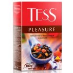 Чай черный Tess Pleasure с шиповником и яблоком, 100 г Чай черный Tess Pleasure с шиповником и яблоком, 100 г