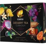 Чай Curtis Dessert Tea Collection, 30х1,5 г, 58,5 г