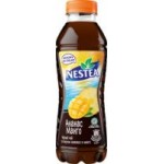 Чай Nestea холодный черный со вкусом ананаса и манго, 1,5 л