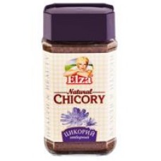 Цикорий Elza Natural Chicory отборный гранулированный, 100 г в магазинах Дикси