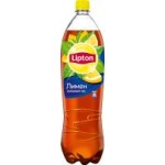 Холодный чай Lipton Лимон, 1,5 л