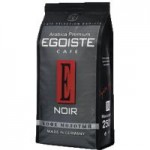 Кофе Egoiste Noir молотый, 250 г