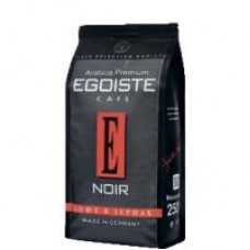 Кофе Egoiste Noir в зернах, 250 г в магазинах Дикси