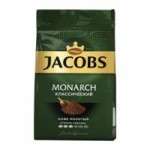 Кофе Jacobs Monarch молотый, 75 г