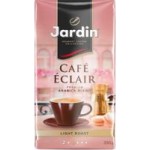 Кофе Jardin Café Éclair молотый, 250 г