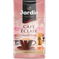 Кофе Jardin Café Éclair молотый, 250 г в магазинах Дикси