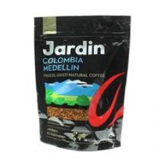 Кофе Jardin Colombia Medellin растворимый, 150 г в магазинах Дикси