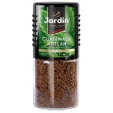 Кофе Jardin Guatemala Atitlan растворимый сублимированный, 95 г в магазинах Дикси