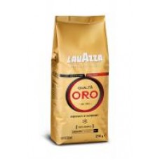 Кофе Lavazza Qualita Oro в зернах, 250 г в магазинах Дикси