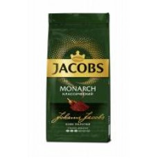 Кофе молотый Jacobs Monarch жареный, 230 г в магазинах Дикси