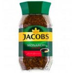 КОФЕ MONARCH INTENSE/МОНАРХ ИНТЕНС РАСТВ.С/Б 95Г