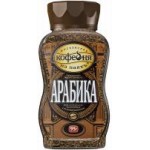 Кофе Московская кофейня на паяхъ Арабика, 95 г Кофе Московская кофейня на паяхъ Арабика, 95 г