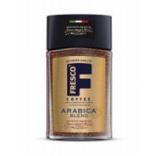 Кофе растворимый Fresco Arabica Blend, 100 г в магазинах Дикси