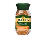 Кофе растворимый Jacobs Caramel, 95 г Кофе растворимый Jacobs Caramel, 95 г