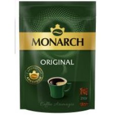 Кофе растворимый Jacobs Monarch Original, 210 г в магазинах Дикси