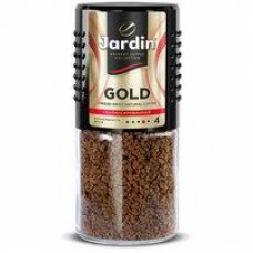 Кофе растворимый Jardin Gold, 190 г в магазинах Дикси