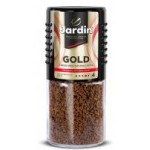 Кофе растворимый Jardin Gold, 95 г Кофе растворимый Jardin Gold, 95 г