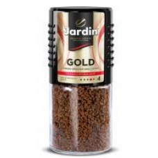 Кофе растворимый Jardin Gold, 95 г в магазинах Дикси