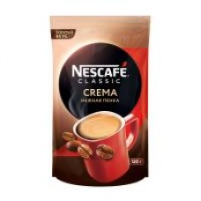 Кофе растворимый Nescafe Classic, 120 г в магазинах Дикси