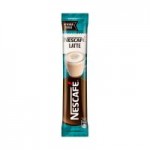 Кофе растворимый Nescafe Classic Latte, 18 г Кофе растворимый Nescafe Classic Latte, 18 г