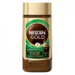 Кофе растворимый Nescafe Gold Aroma Intenso, 170 г Кофе растворимый Nescafe Gold Aroma Intenso, 170 г
