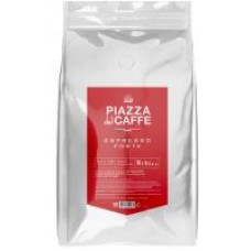 Кофе в зернах Piazza del Caffe, 1 кг в магазинах Дикси