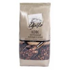 Кофе зерновой Dgusto Натуральный, жареный, 800 г в магазинах Дикси