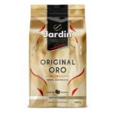Кофе зерновой Jardin Original Oro, 1 кг в магазинах Дикси