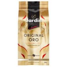 Кофе зерновой Jardin Original Oro, 250 г в магазинах Дикси