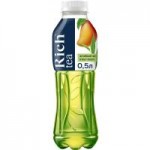 Зелёный чай Rich tea со вкусом Манго 0,5л