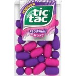 Драже TicTac Ягодный микс, 16 г