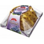 Кекс Русский бисквит Венский с изюмом, 350 г